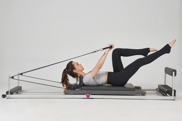 Pilates Aletleri