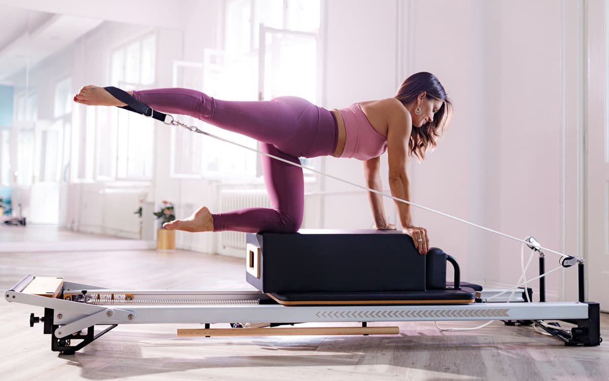 Aletli Pilates
